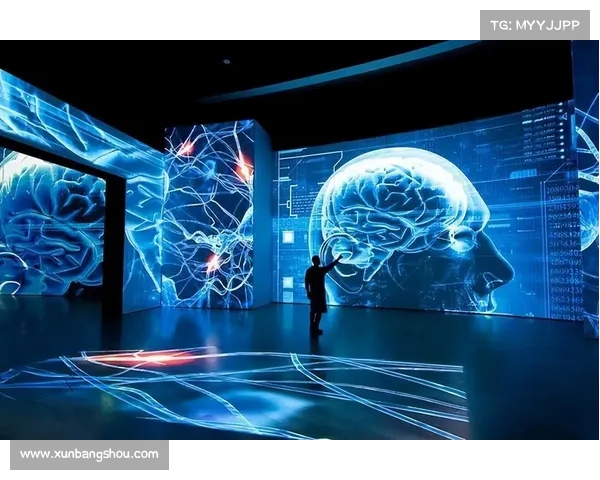 沉浸式虚拟现实体验探索全新VR视频格式的未来发展与应用前景 沉浸式虚拟现实体验探索全新VR视频格式的未来发展与应用前景